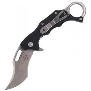 Bker - N Wildcat Karambit by Boris Manasherov (01BO772) - 2869795244