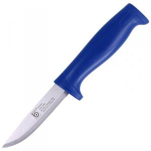 N Lindbloms Eyeson Craftman's Knife Blue ABS, Stainless (VT-860) - 2869795377