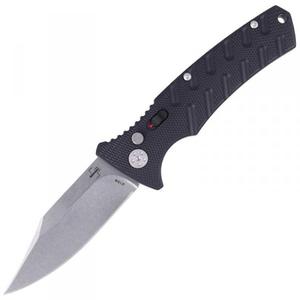 Boker - N BHQ Strike Bowie Black (01BO429) - 2870067696