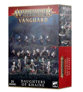 Vanguard - Daughters of Khaine - 2869896550