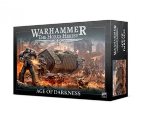 WH The Horus Heresy - Age of Darkness - 2877142630