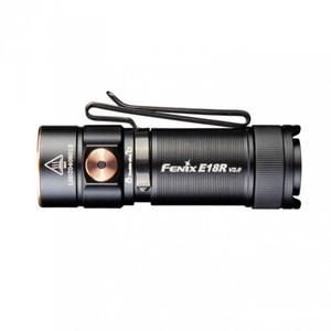 Fenix - Latarka diodowa E18R V2.0 - 2872139088