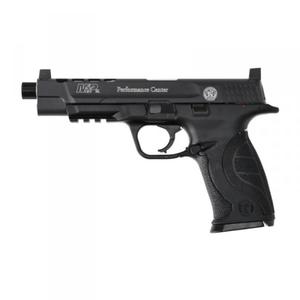 Umarex - Wiatrwka S&W Performance Center Ported M&P9L 4,5mm (5.8404) - 2878577812