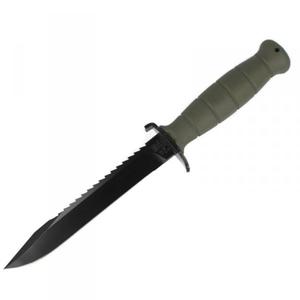 Glock - N Survival Knife FM81 Green (39181) - 2871440376