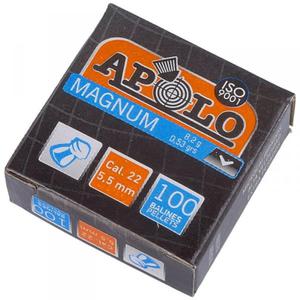 Apolo - rut Premium Magnum Heavy 5,5/100szt. (E13001) - 2872228624