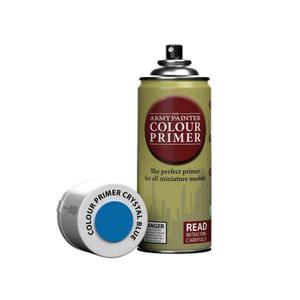 Colour Primer - Crystal Blue - 2873476574