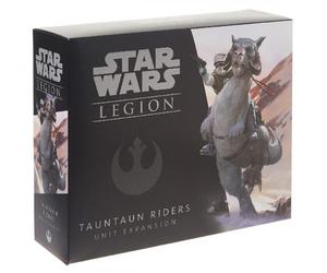 Star Wars Legion - Tauntaun Riders - 2872620037