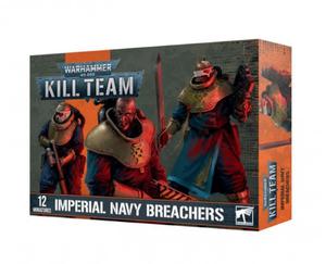 Kill Team - Imperial Navy Breachers - 2878577840