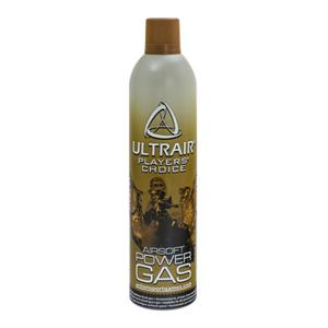 ULTRAIR - Green Gas 570ml (14571) - 2876193635