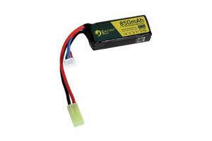 Akumulator LiPo 11,1V 850mAh 20C - 2874903446