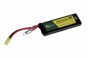 Akumulator LiPo 11,1V 2800mAh 25C - 2874903447