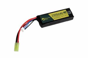 Akumulator LiPo 11,1V 2300mAh 20C - 2874903448