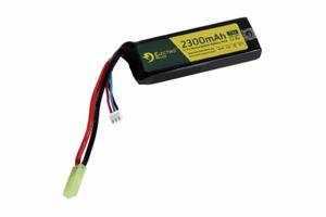 Akumulator LiPo 7,4V 2300mAh 20C - 2874903449