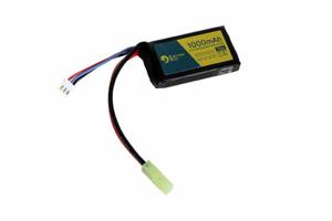 Akumulator LiPo 7,4V 1000mAh 30C - 2874903450