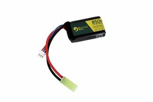 Akumulator Li-Po 7,4V 850mAh 20C - 2874903451