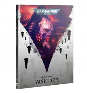 Warhammer 40K - Arks of Omen: Vashtorr - 2873770319