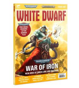 White Dwarf 487 2023 - 2873969195