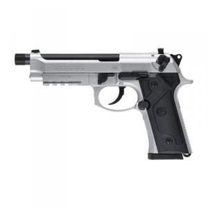 Umarex - Replika CO2 Beretta M9A3 FM inox (2.6507) - 2875772461