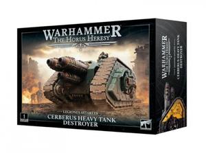 Legiones Astartes - Cerberus Heavy Tank Destroyer - 2874153077