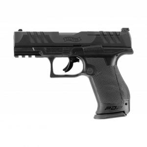 Umarex - Pistolet RAM CO2 Walther PDP Compact 4 T4E .43 (2.4554) - 2878577842