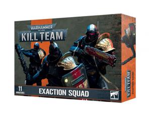 Kill Team - Exaction Squad - 2877244843