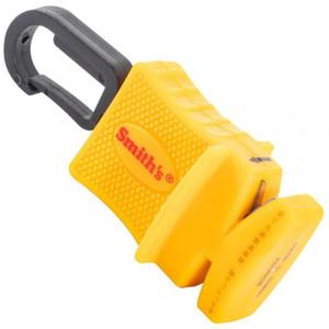 Ostrzarka Smith's EdgeWork-Site Utility Knife Sharpener (51215) - 2874433156