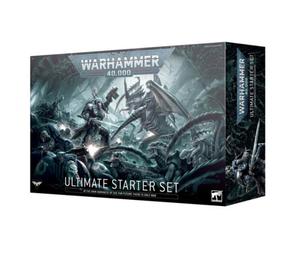 Warhammer 40,000 Ultimate Starter Set - 2877574180