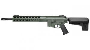 Krytac - Replika Trident MK2 SPR - Foliage Green - 2875630419