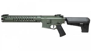 Krytac - Replika War Sport LVOA-S - Foliage Green - 2875630423