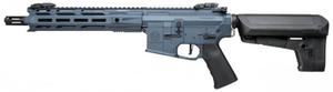 Krytac - Replika Trident Mk2 CRB-M - Combat Grey - 2875630429