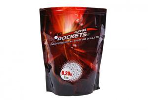 Rockets - Kulki 0,20g 1kg - 2875630633