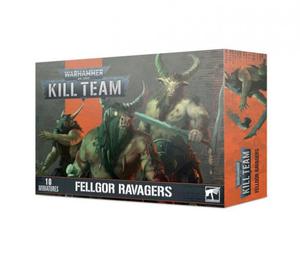 Kill Team - Fellgor Ravagers - 2875881689