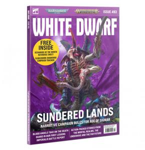 White Dwarf 493 2023 - 2876302670