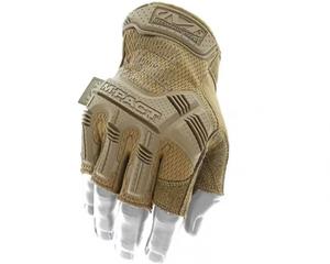 Mechanix - Rkawice M-Pact Fingerless - Coyote (Roz.M) - 2876595109