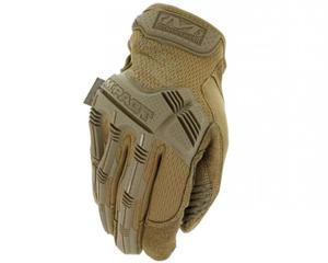 Mechanix - Rkawice M-Pact Covert Glove - Coyote (Roz.S) - 2876595113