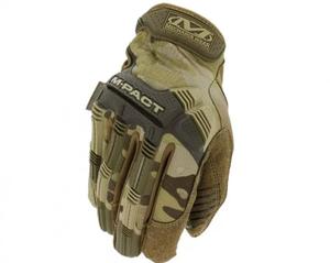 Mechanix - Rkawice M-Pact Covert Glove - MultiCam (Roz.S) - 2876595116
