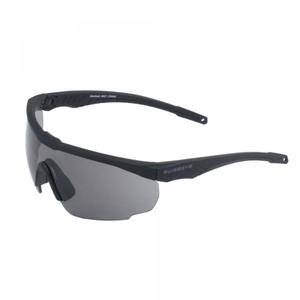 SwissEye - Okulary balistyczne Blackhawk 3ls - czarne - 2877244904