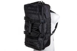 Plecak GFC Tactical 750-1 - Czarny - 2877142866