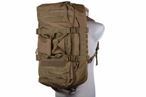 Plecak GFC Tactical 750-1 - TAN - 2877142867