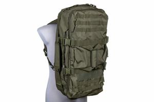 Plecak GFC Tactical 750-1 - Zielony OD - 2877142868