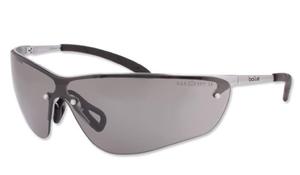 Bolle - Okulary SILIUM - Smoke (SILPSF) - 2877709185