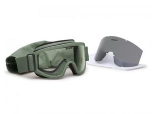 ESS - Gogle Land Ops - Foliage Green - 740-0402 - 2877245222