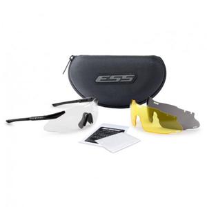 ESS - Okulary ICE NARO 3LS (740-0017) - 2877245415