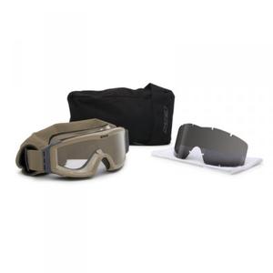 ESS - Gogle Profile NVG - Terrain Tan (740-0500) - 2877245423