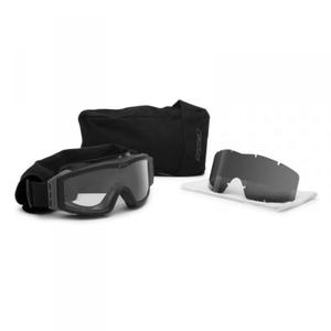 ESS - Gogle Profile NVG - Czarne (740-0404) - 2877245424