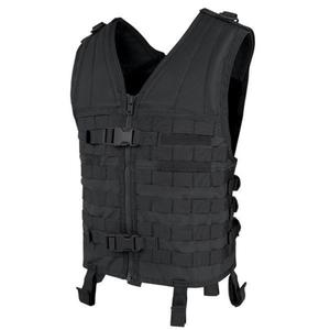 Condor - Kamizelka Modular Style Vest - Czarny (MV-002) - 2878837069