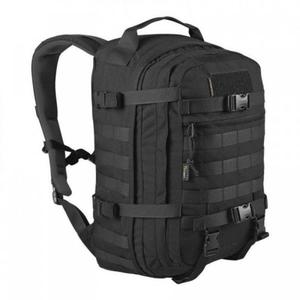 WISPORT - Plecak Sparrow II 30L - Czarny - 2878837077