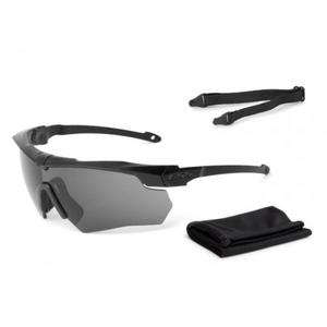 ESS - Okulary Crossbow Suppressor One - Smoke Gray (EE9007-03) - 2877246733