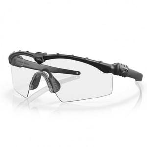 Oakley - Okulary SI Ballistic M Frame 3.0 - Clear (OO9146-09) - 2877246747