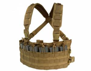 Condor - Chest Rig Rapid Assault - Coyote (MCR6-498) - 2877246812